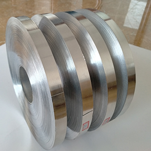 Aluminum Foil 8011 For Jumbo Rolls